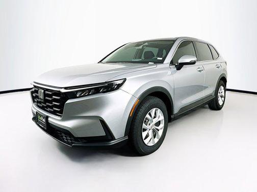 2023 Honda CR-V LX AWD