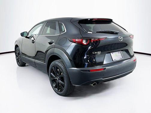 2024 Mazda CX-30 2.5 S Select Sport