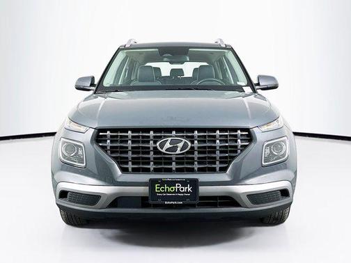 2024 Hyundai VENUE Limited