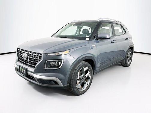 2024 Hyundai VENUE Limited