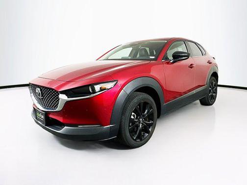2024 Mazda CX-30 2.5 S Select Sport