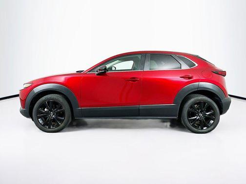 2024 Mazda CX-30 2.5 S Select Sport
