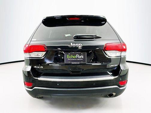 2022 Jeep Grand Cherokee Limited X