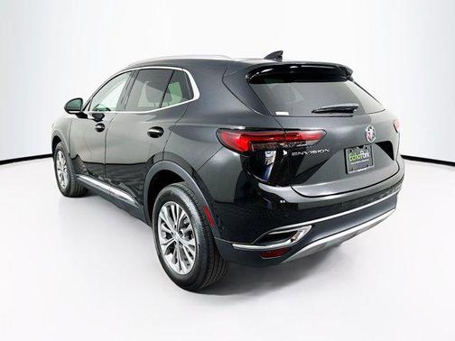 2022 Buick Envision FWD Preferred