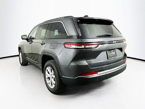 2022 Jeep Grand Cherokee Limited X