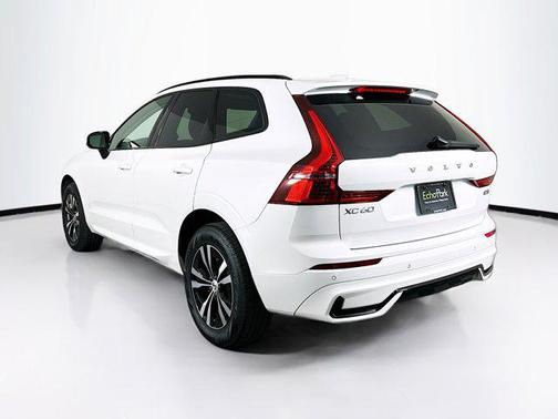 2025 Volvo XC60 B5 Core