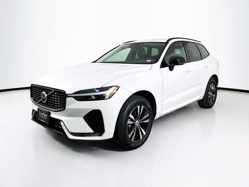 2025 Volvo XC60 B5 Core