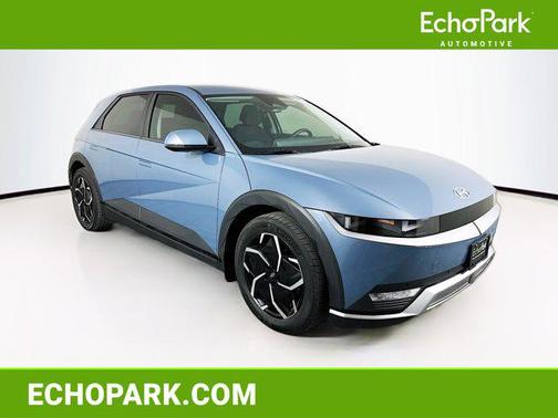 2024 Hyundai IONIQ 5 SEL