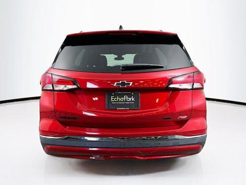 2022 Chevrolet Equinox AWD RS