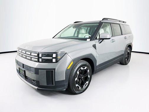 2024 Hyundai SANTA FE SEL 2.4