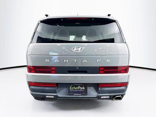 2024 Hyundai SANTA FE SEL 2.4