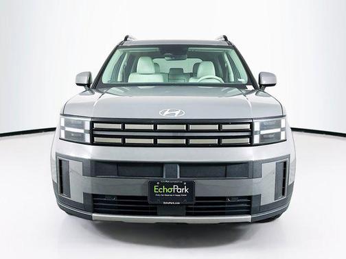 2024 Hyundai SANTA FE SEL 2.4