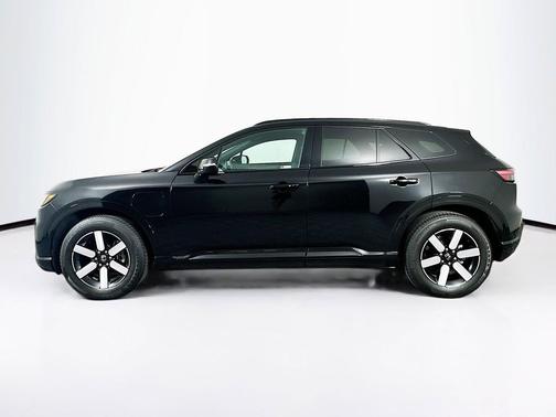 Raven Black 2024 Honda Prologue Touring