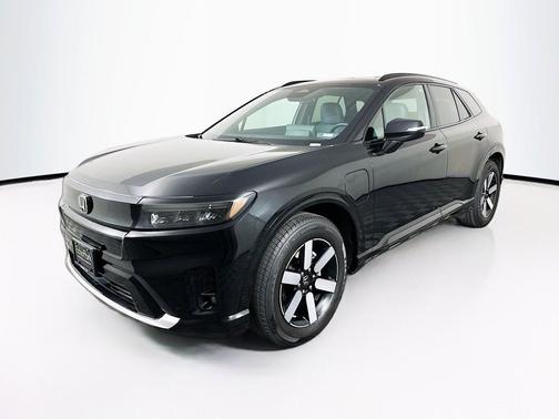 Raven Black 2024 Honda Prologue Touring