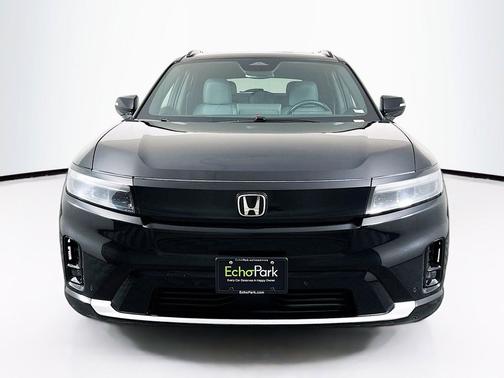 Raven Black 2024 Honda Prologue Touring