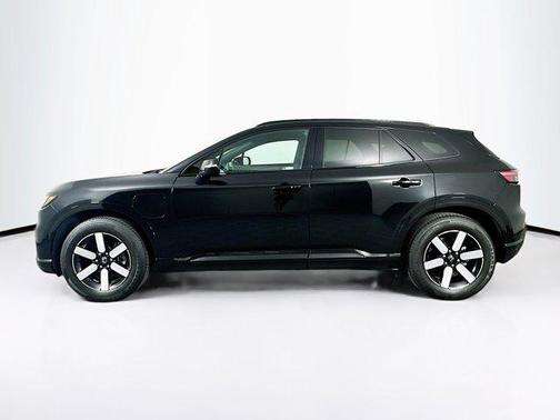 Raven Black 2024 Honda Prologue Touring