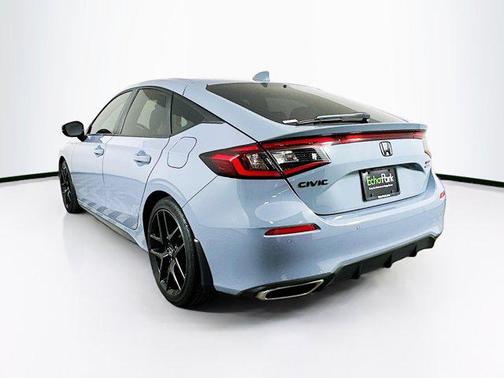 2023 Honda Civic Sport Touring