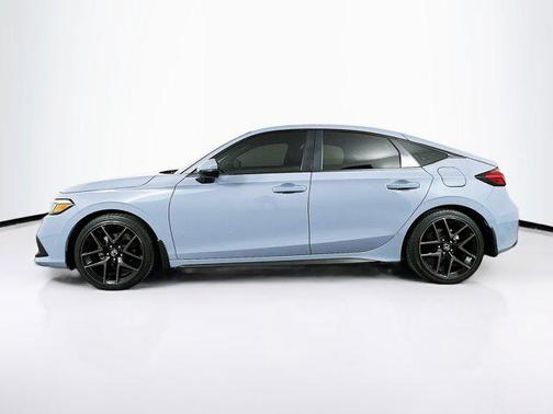 2023 Honda Civic Sport Touring
