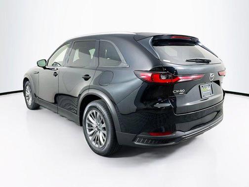 2024 Mazda CX-90 3.3 Turbo Preferred Plus
