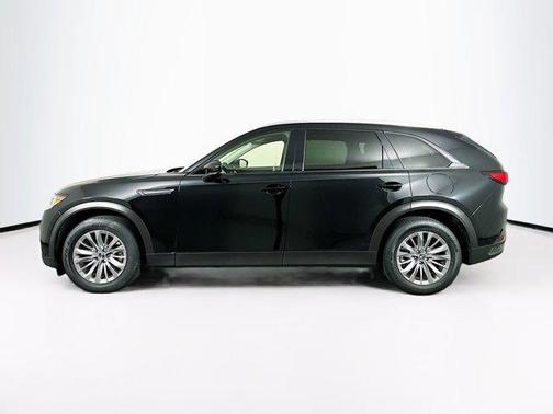 2024 Mazda CX-90 3.3 Turbo Preferred Plus