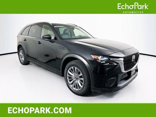 2024 Mazda CX-90 3.3 Turbo Preferred Plus