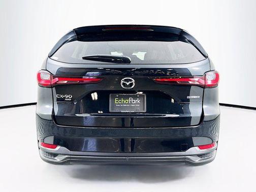 2024 Mazda CX-90 3.3 Turbo Preferred Plus