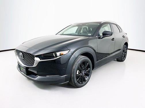 2024 Mazda CX-30 2.5 S Select Sport