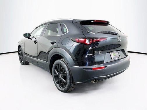 2024 Mazda CX-30 2.5 S Select Sport