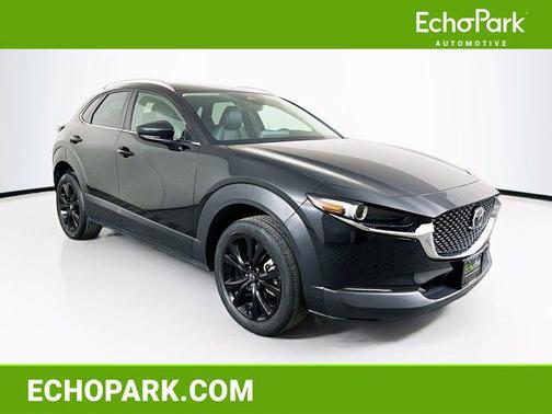 2024 Mazda CX-30 2.5 S Select Sport