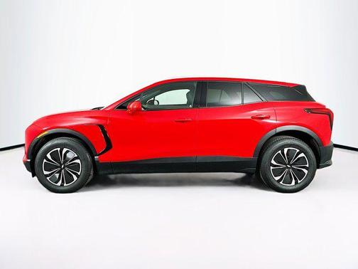 2024 Chevrolet Blazer EV eAWD LT