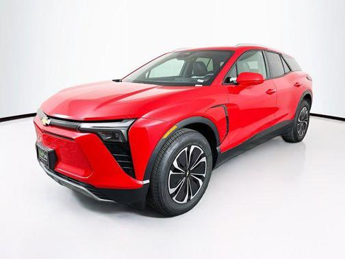2024 Chevrolet Blazer EV eAWD LT