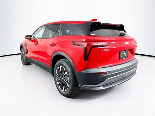2024 Chevrolet Blazer EV eAWD LT