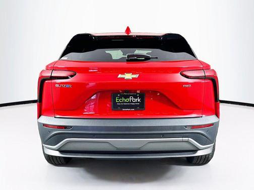 2024 Chevrolet Blazer EV eAWD LT