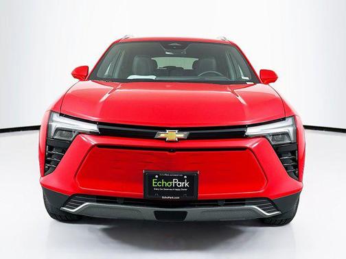 2024 Chevrolet Blazer EV eAWD LT