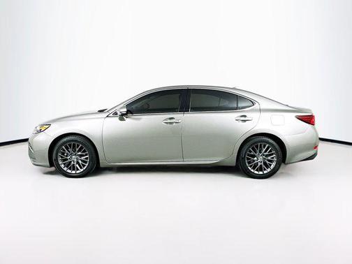 2018 Lexus ES 350 Base