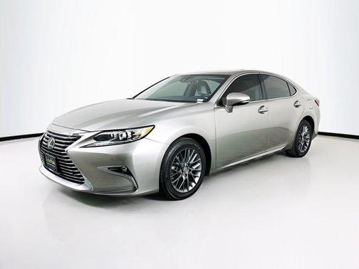 2018 Lexus ES 350 Base