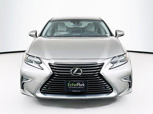 2018 Lexus ES 350 Base