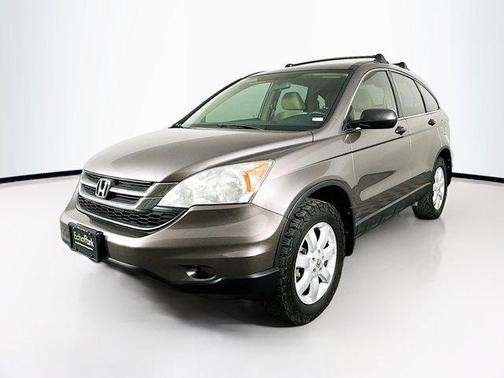 2011 Honda CR-V SE