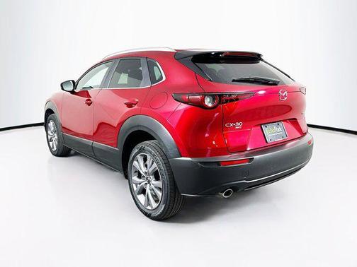 2023 Mazda CX-30 2.5 S Preferred Package