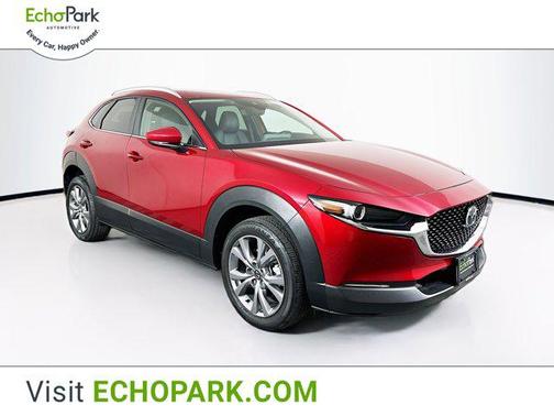2023 Mazda CX-30 2.5 S Preferred Package