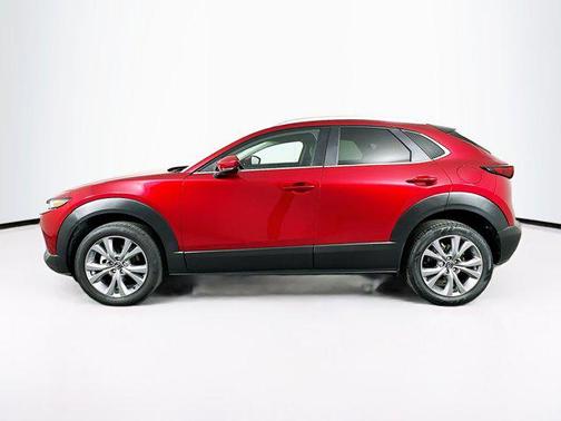 2023 Mazda CX-30 2.5 S Preferred Package
