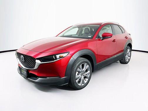 2023 Mazda CX-30 2.5 S Preferred Package