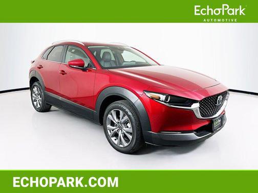 2023 Mazda CX-30 2.5 S Preferred Package