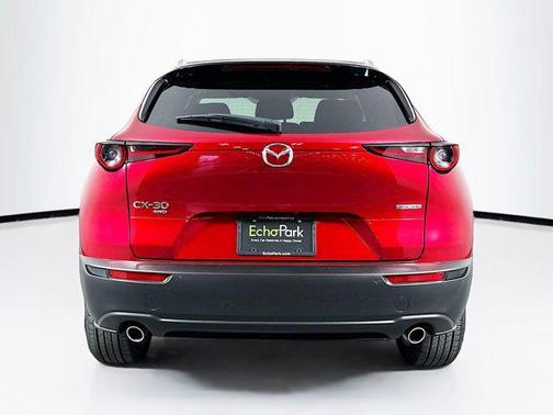 2023 Mazda CX-30 2.5 S Preferred Package