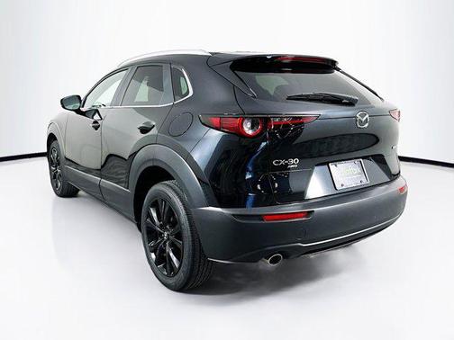 2024 Mazda CX-30 2.5 S Select Sport