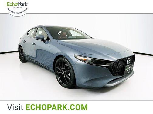 2019 Mazda Mazda3 AWD w/Premium Package