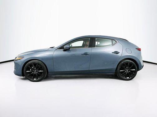 2019 Mazda Mazda3 AWD w/Premium Package