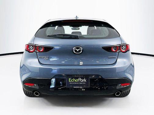 2019 Mazda Mazda3 AWD w/Premium Package