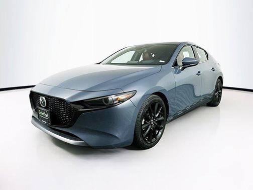 2019 Mazda Mazda3 AWD w/Premium Package