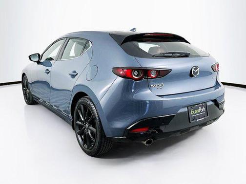 2019 Mazda Mazda3 AWD w/Premium Package